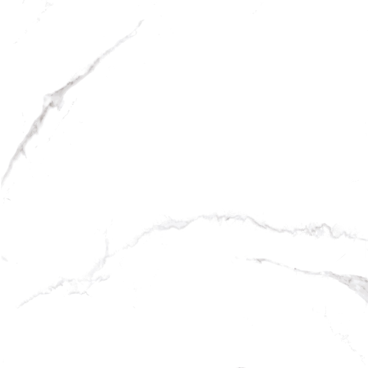 Bianco River 60x60 cm - Full Lap